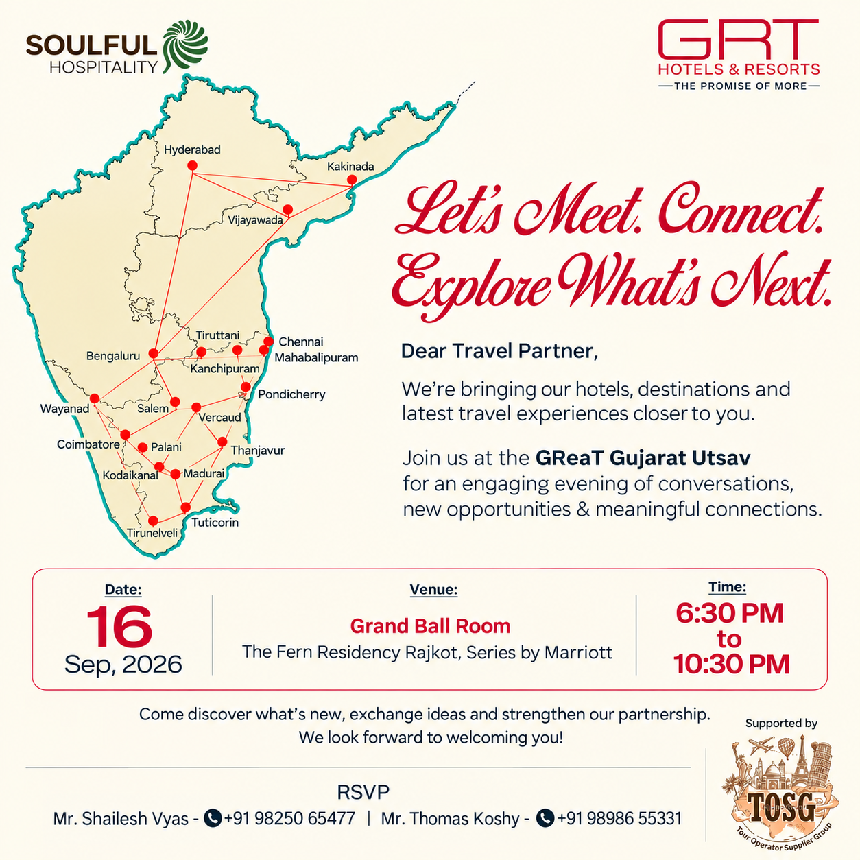 Great Gujarat Utsav