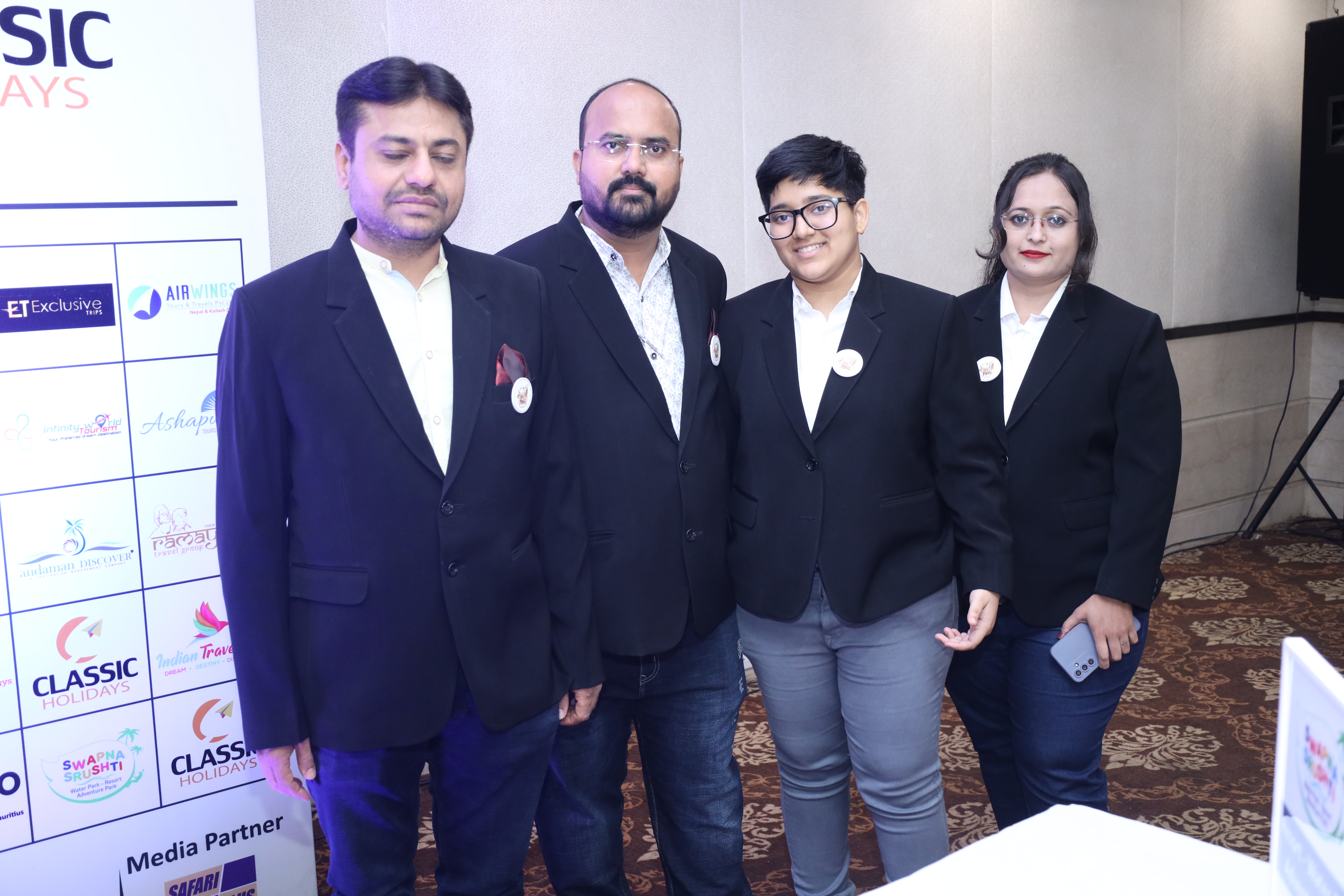 STF Event 2025