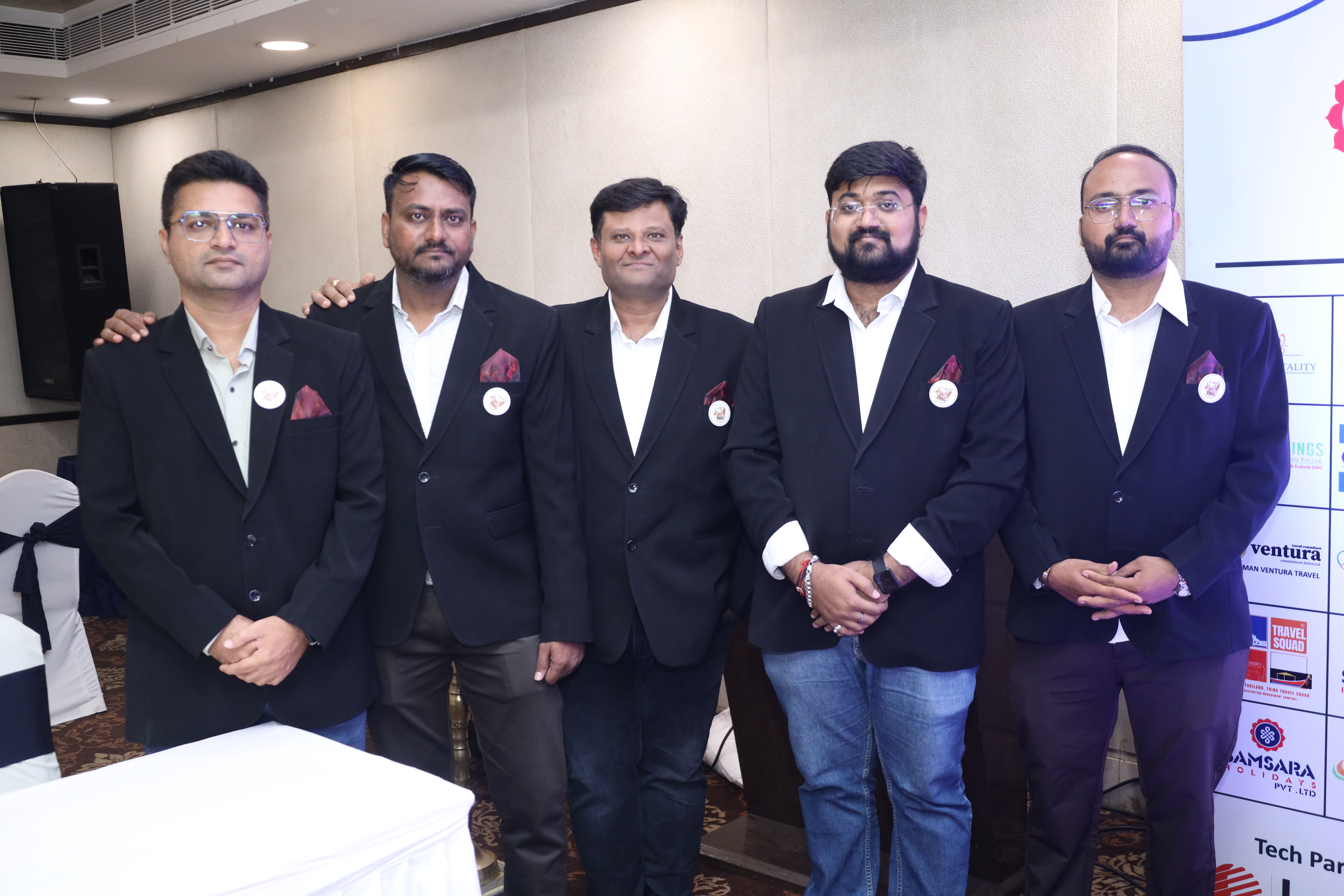 STF Event 2025