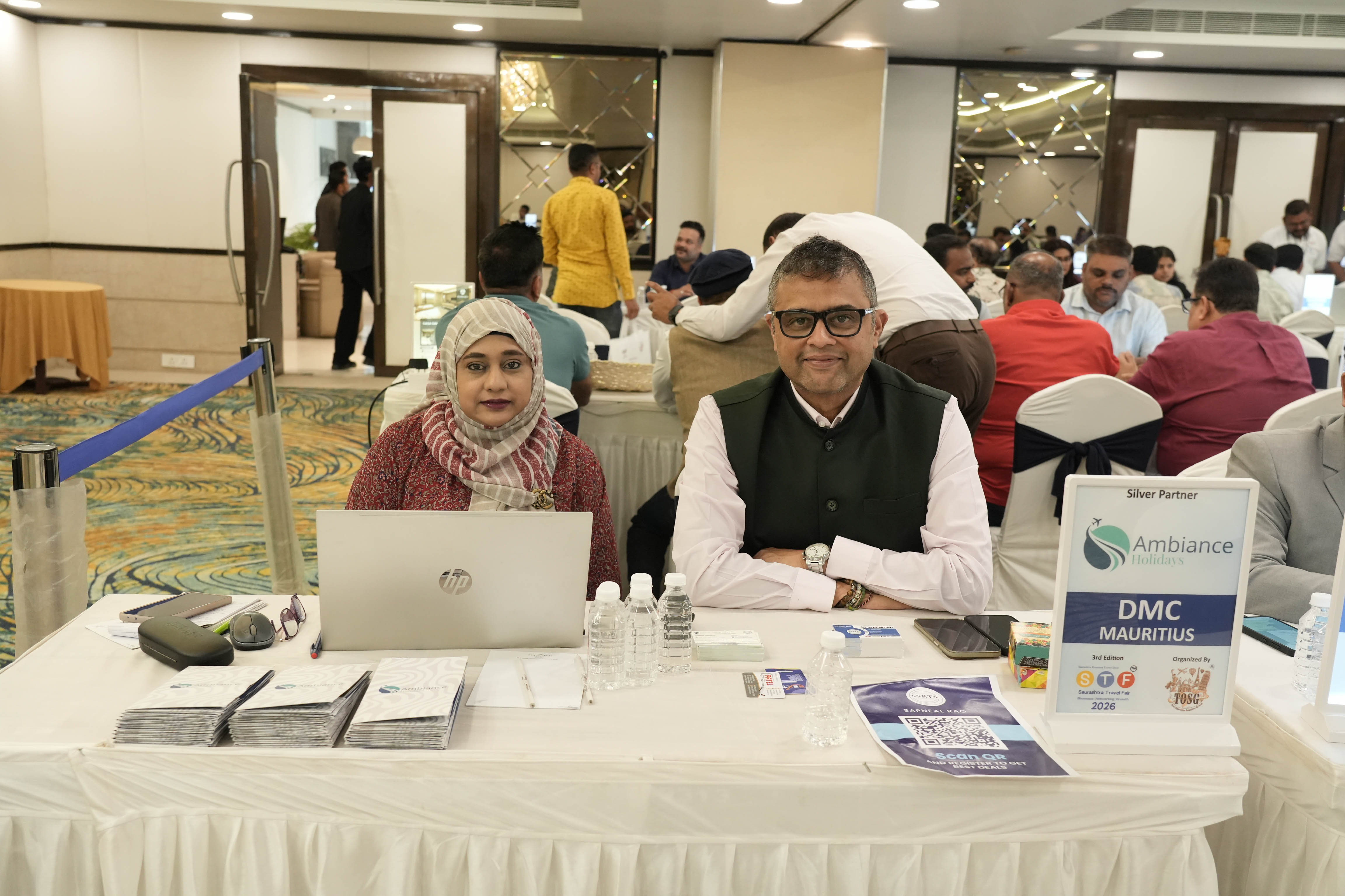 STF Event 31 Jan 2026