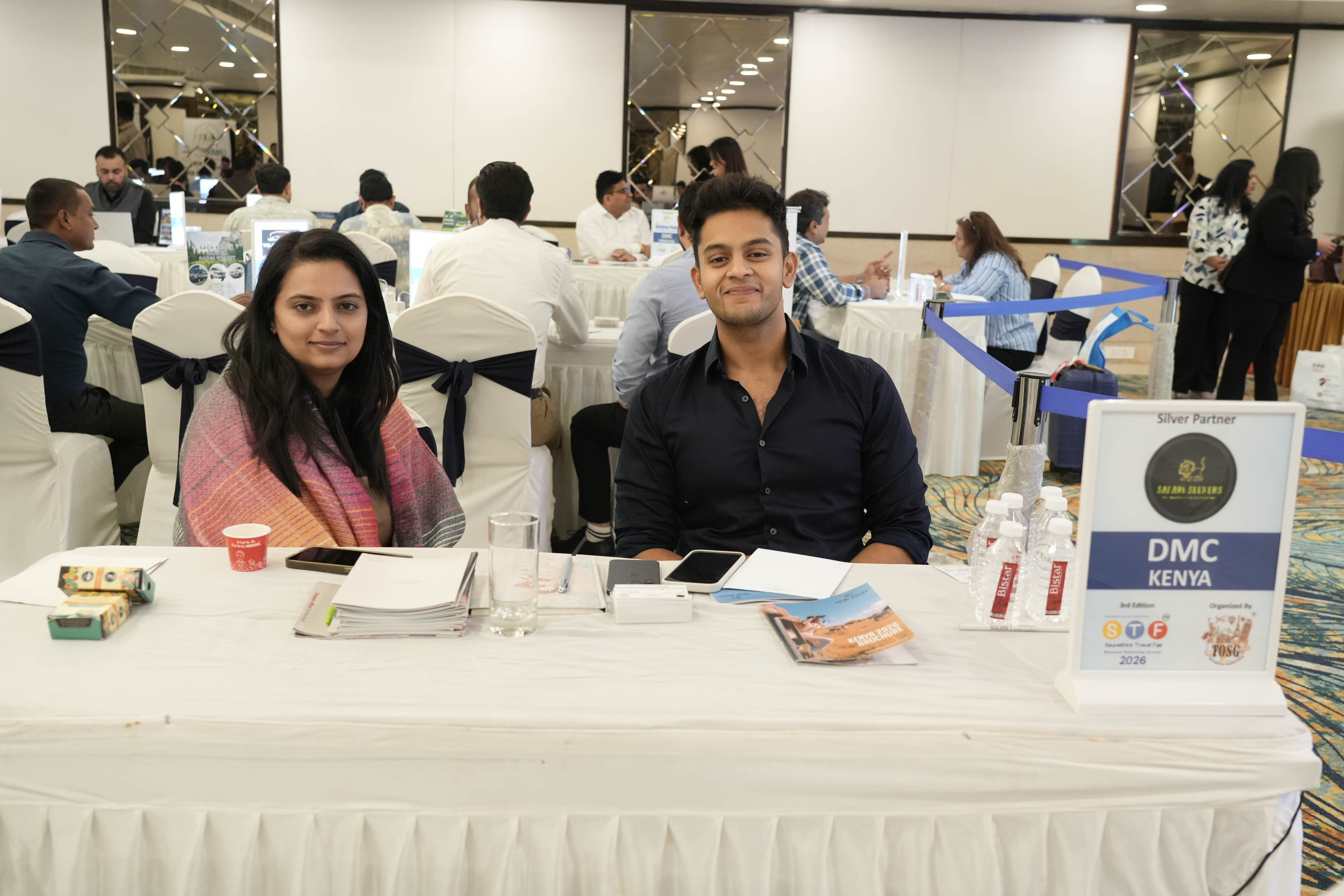 STF Event 31 Jan 2026