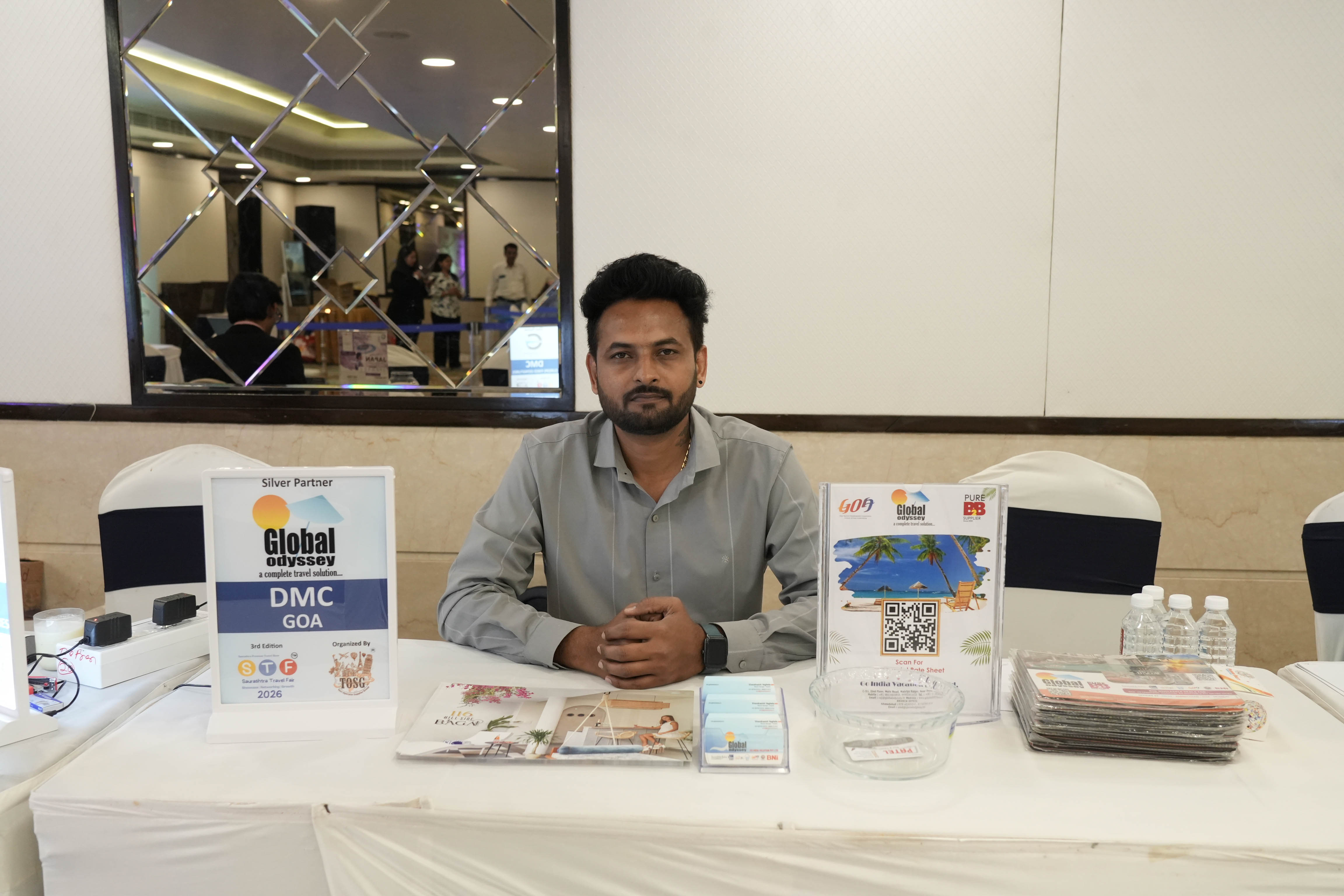 STF Event 31 Jan 2026