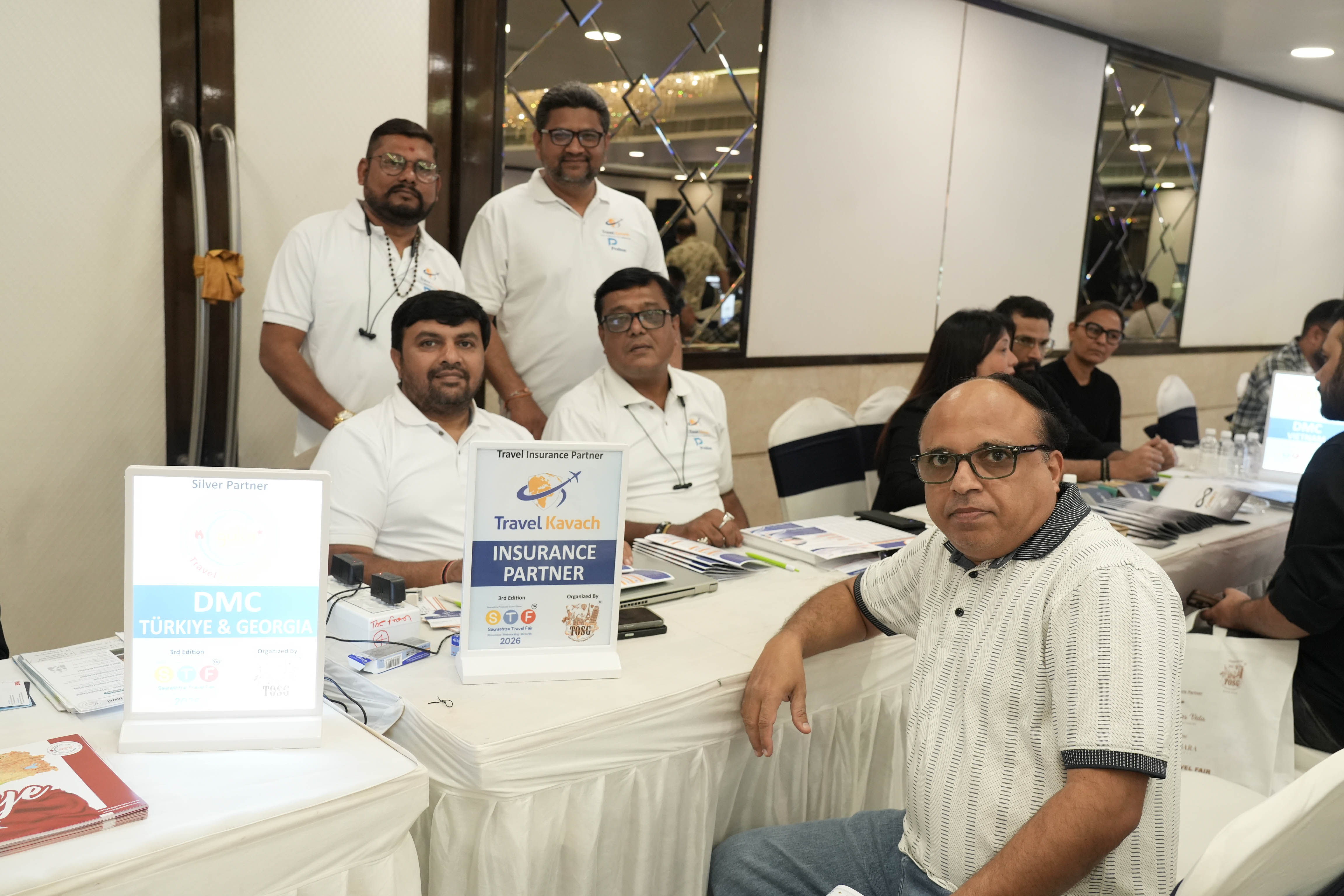 STF Event 31 Jan 2026