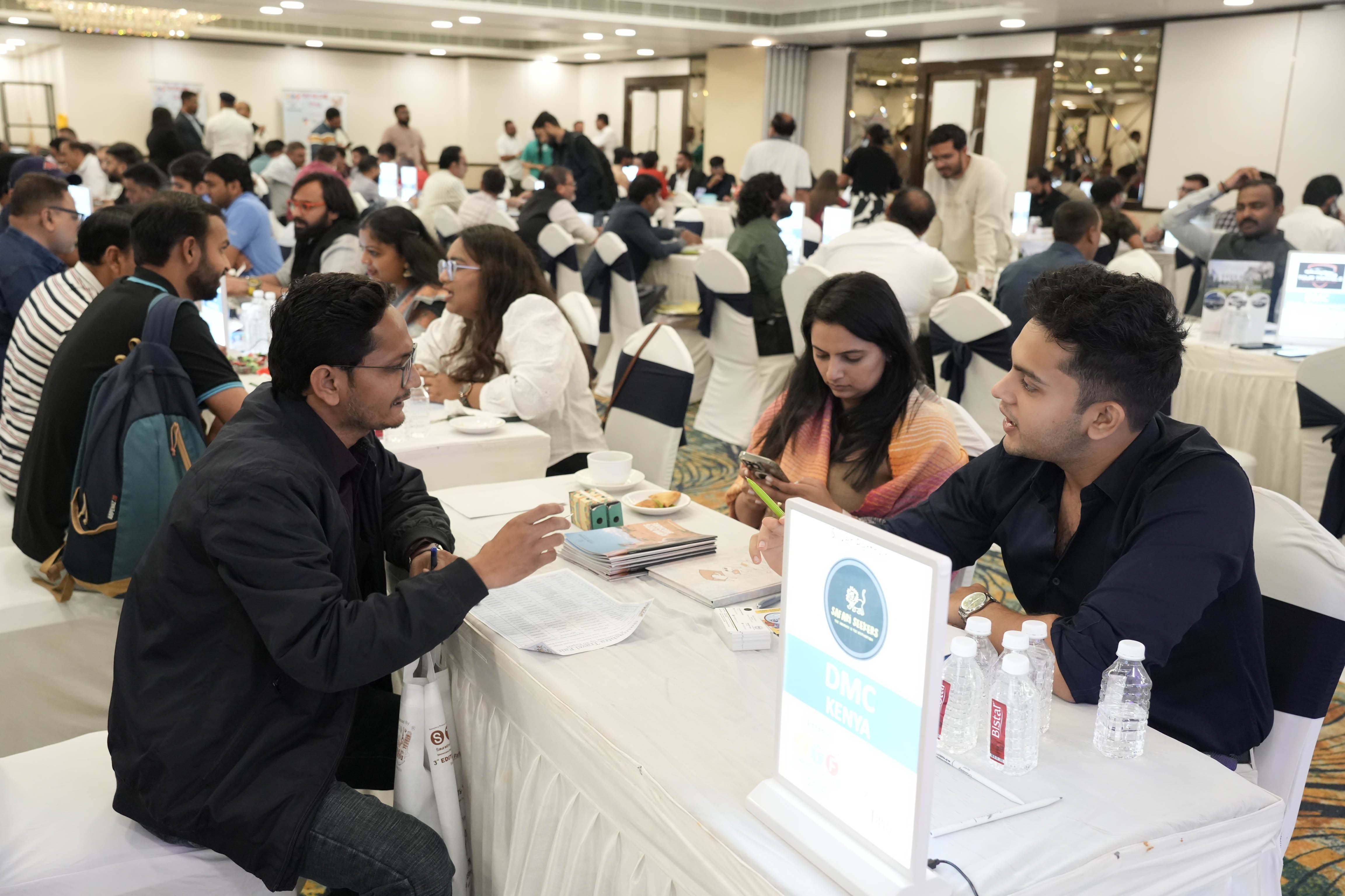 STF Event 31 Jan 2026
