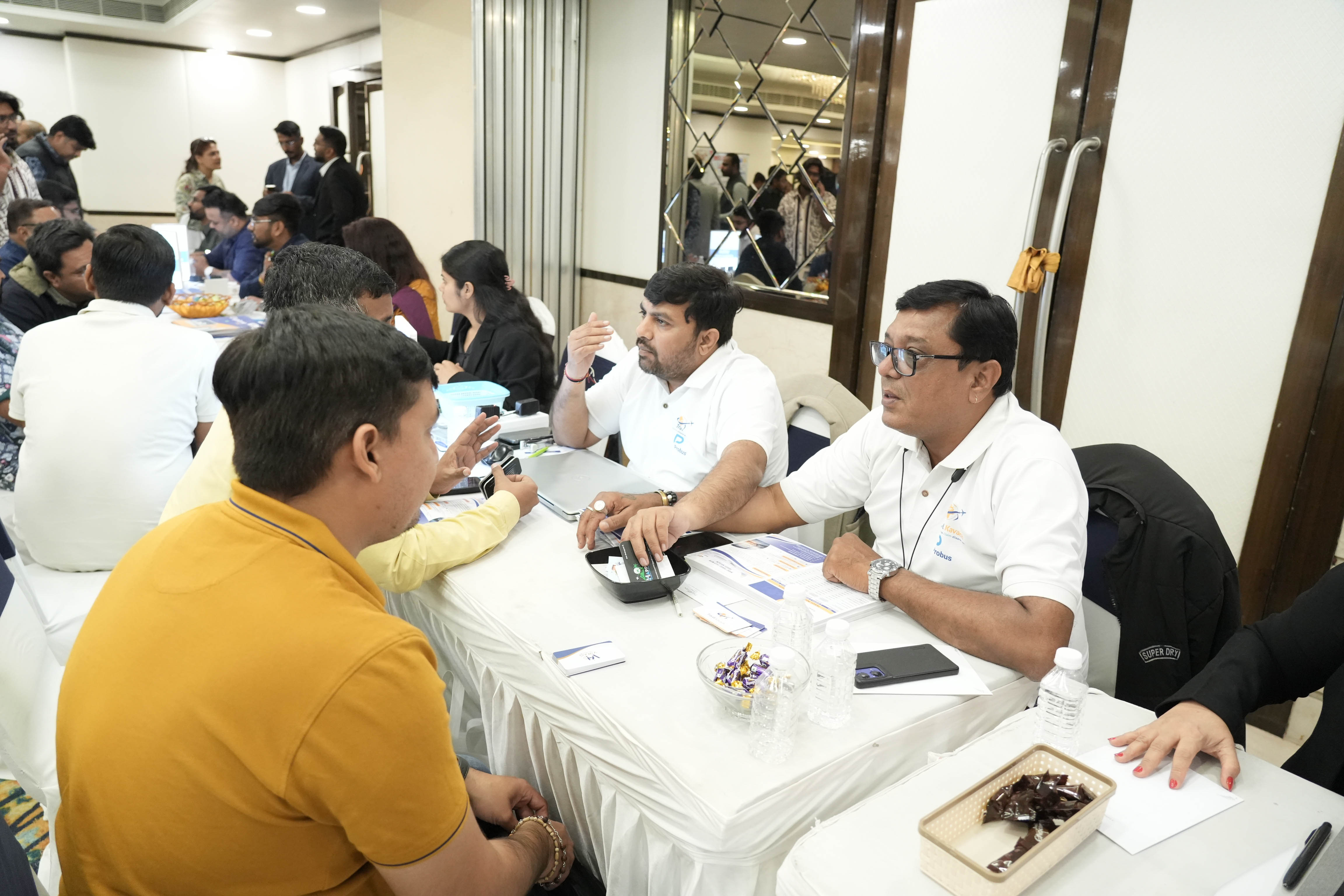 STF Event 31 Jan 2026