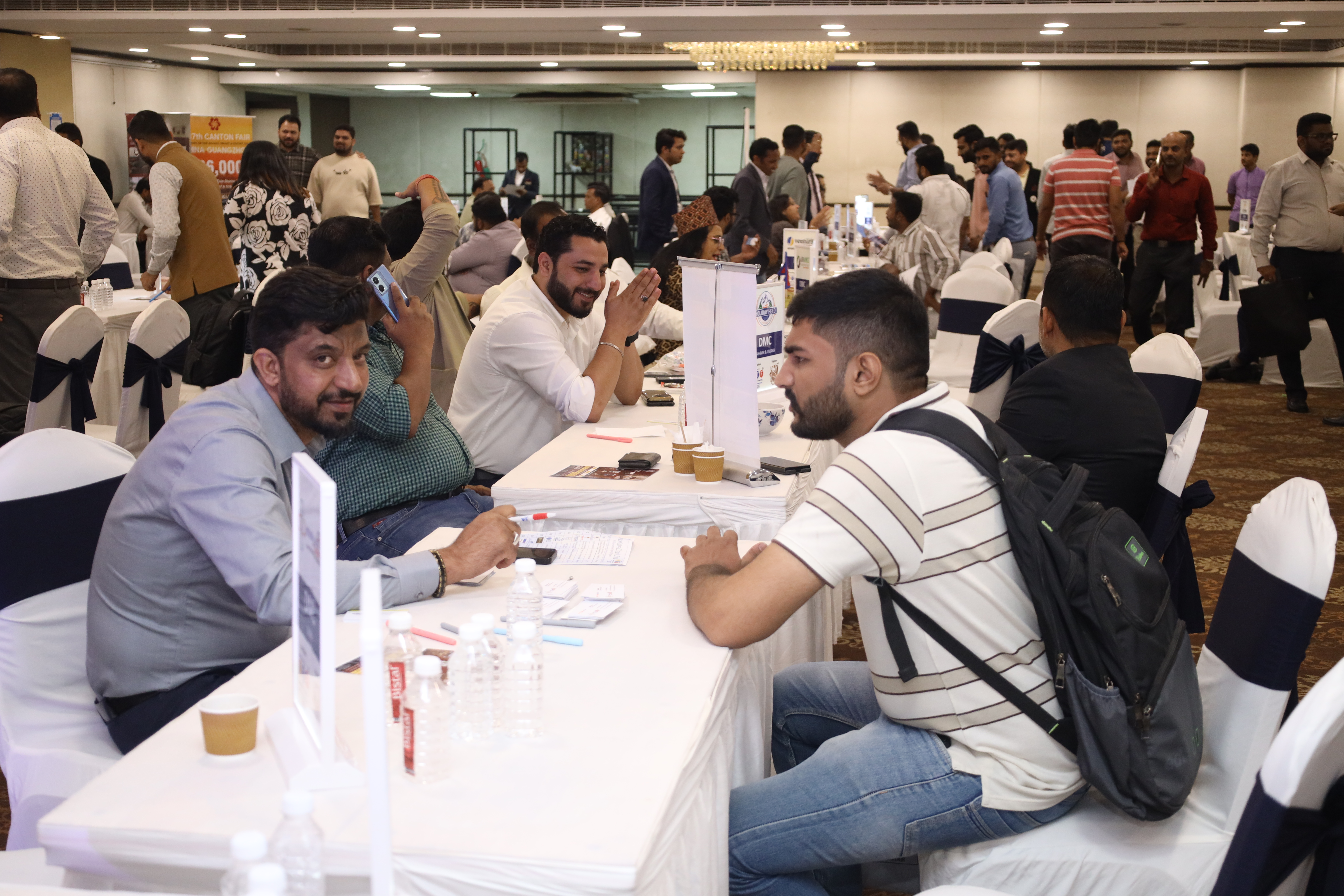 STF Event 2025