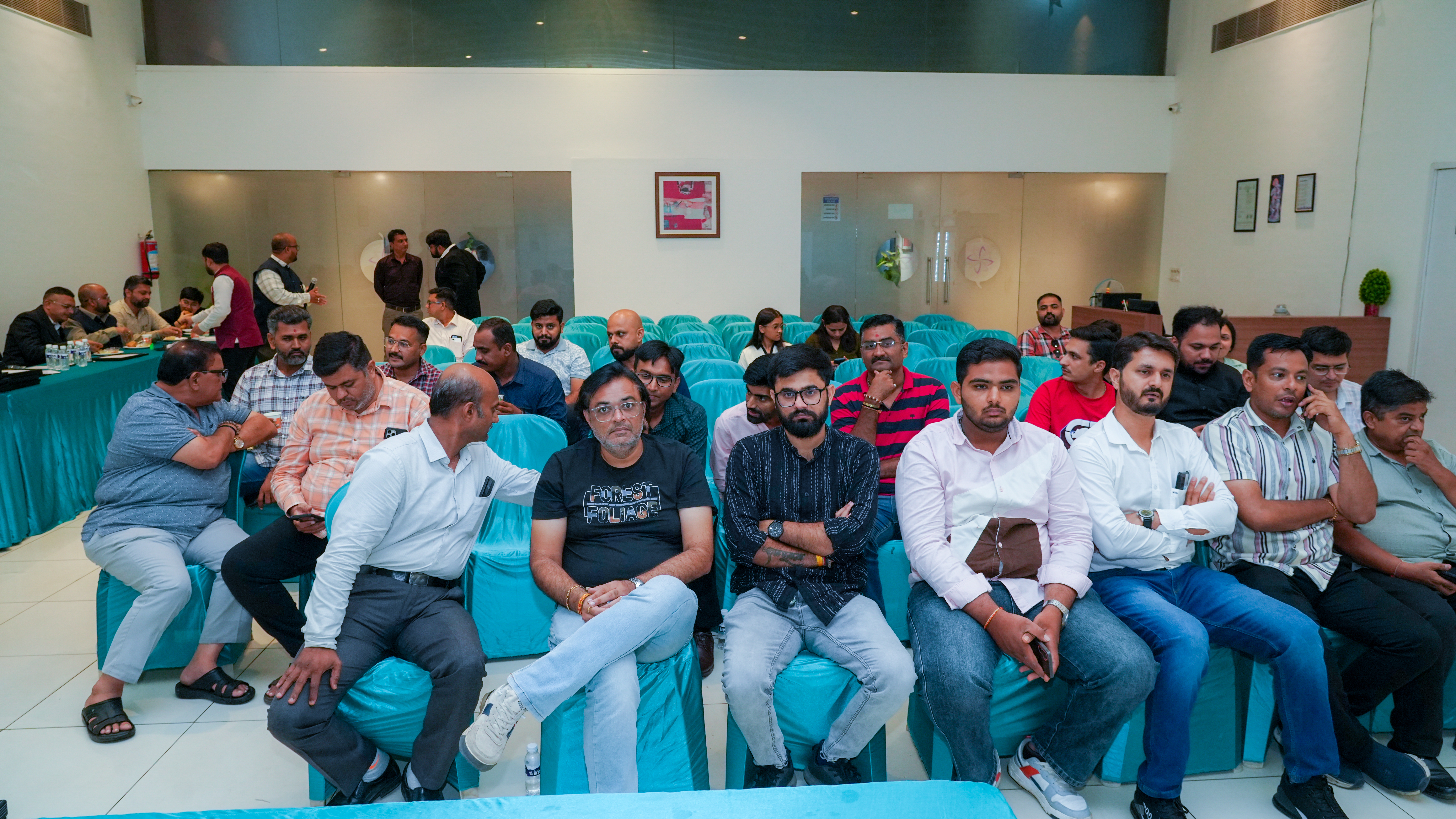 TOSG AGM 2026