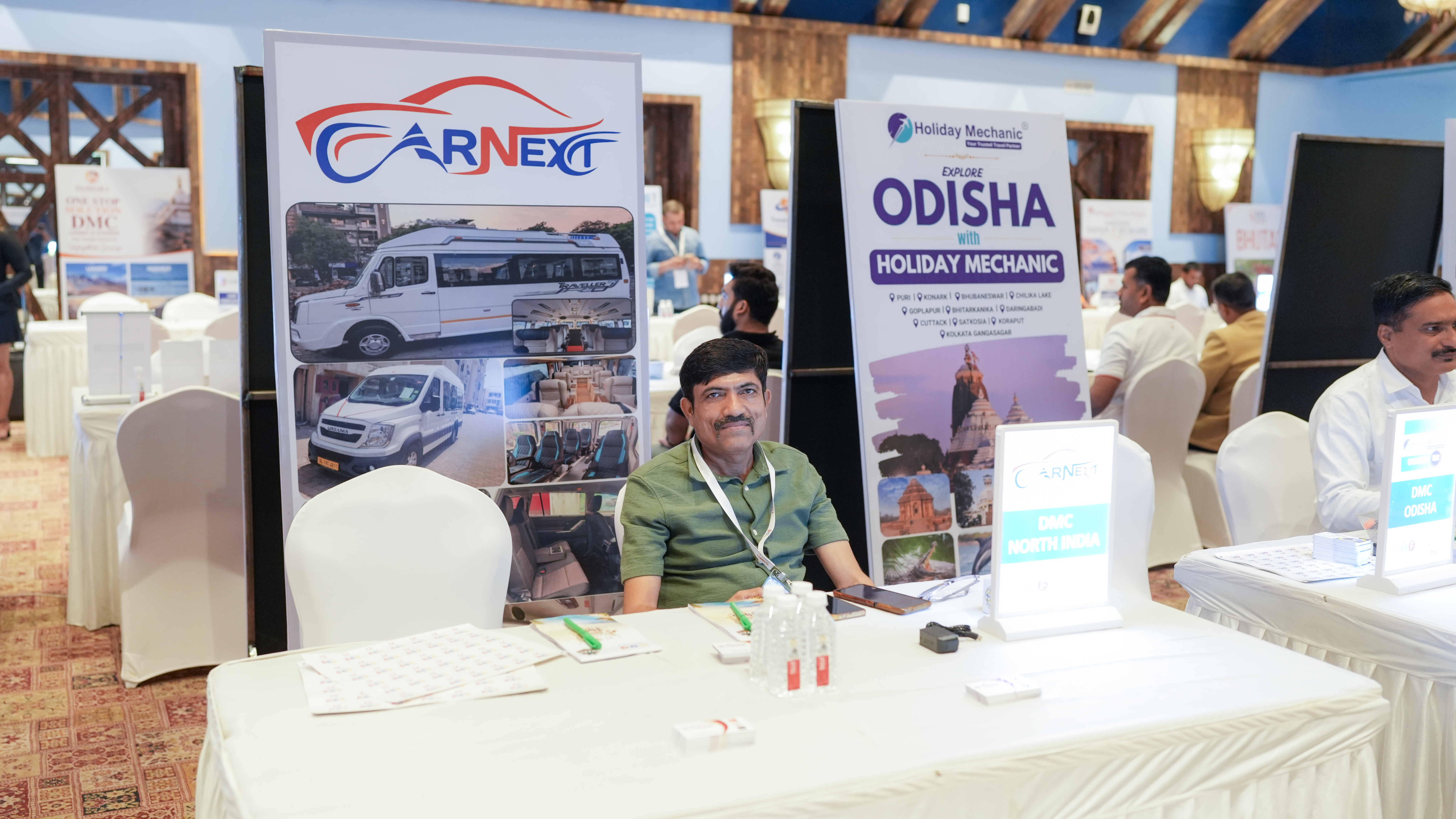 STF EXPO AUG 2026