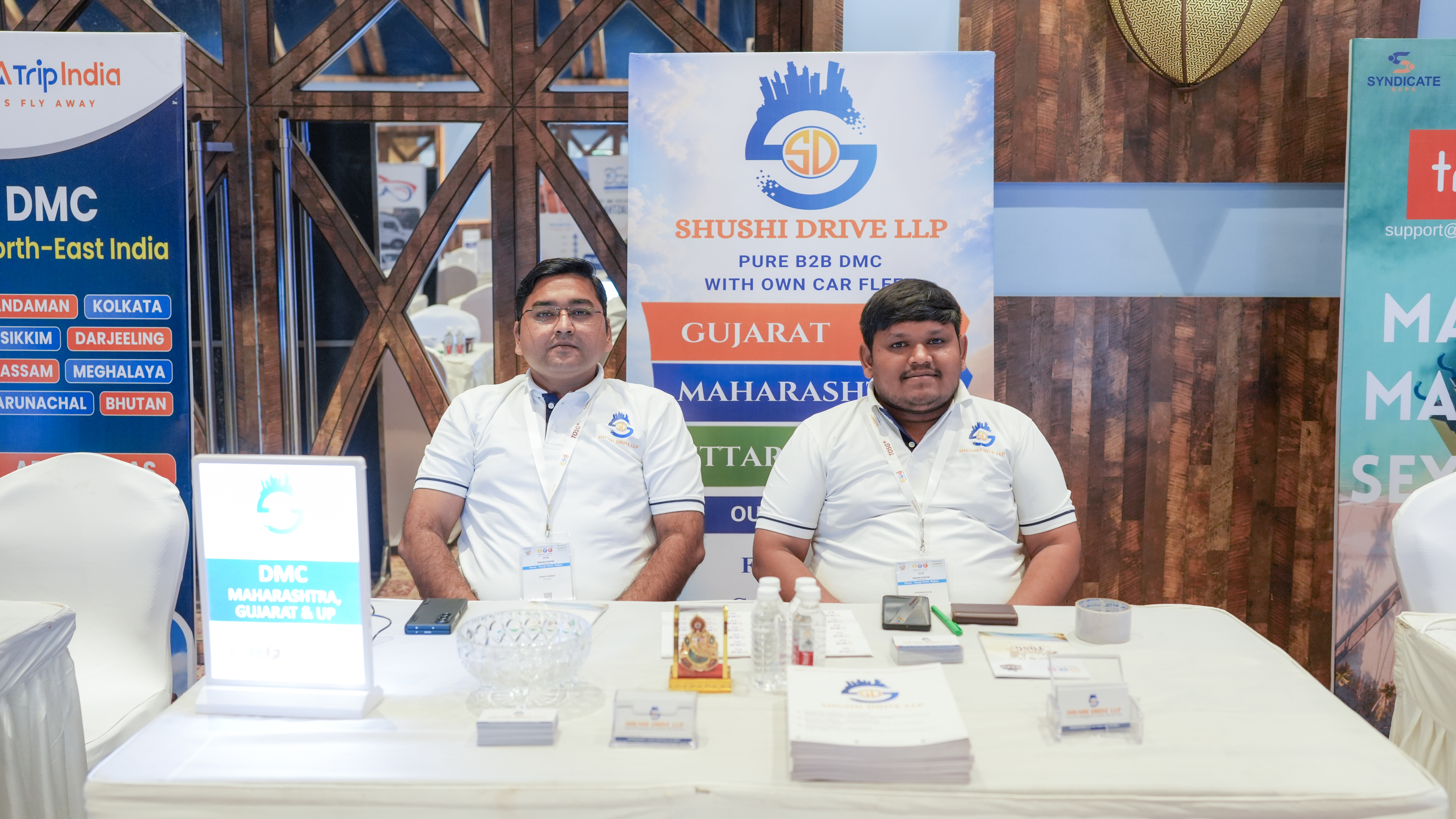 STF EXPO AUG 2026