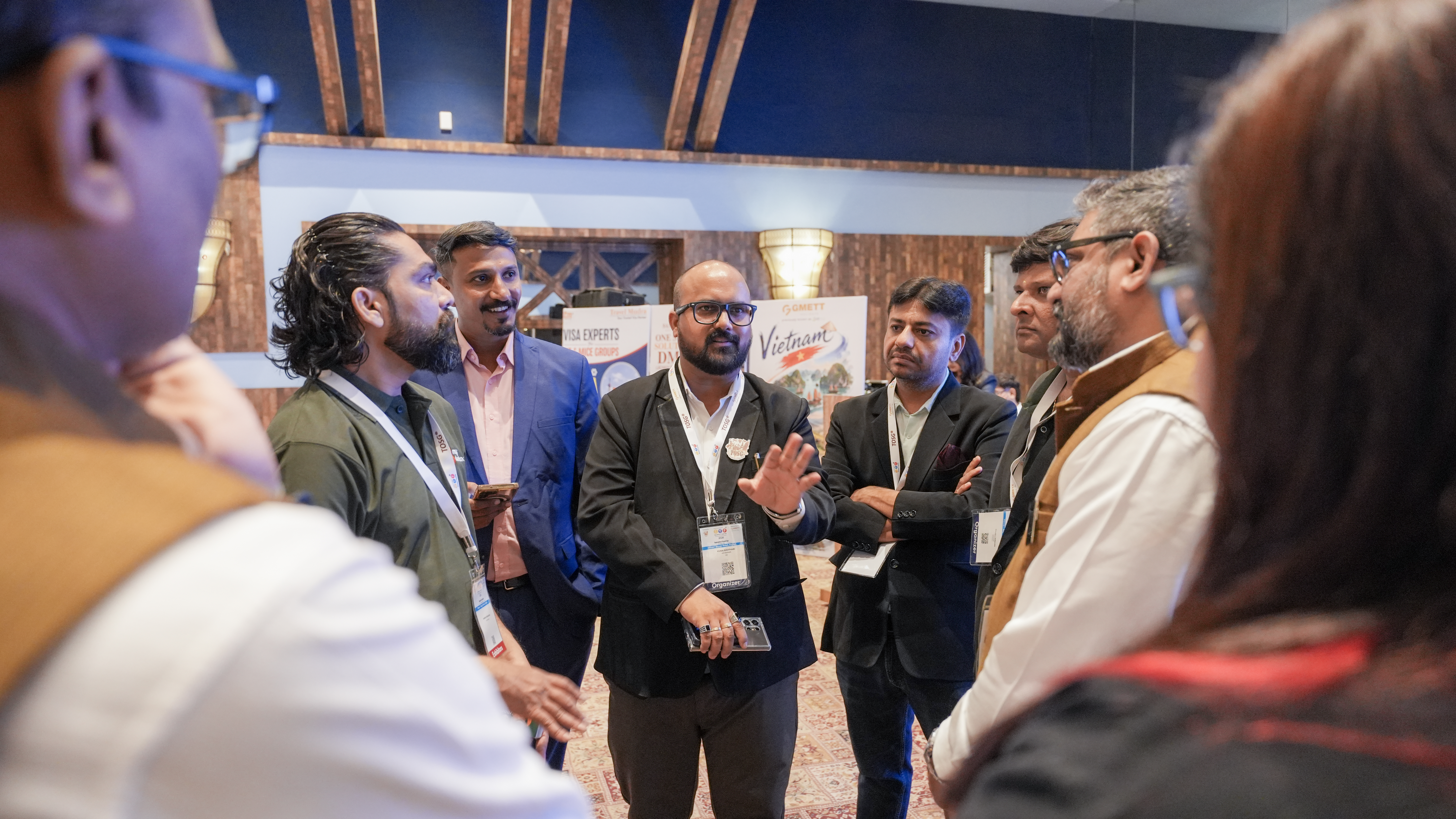 STF EXPO AUG 2026