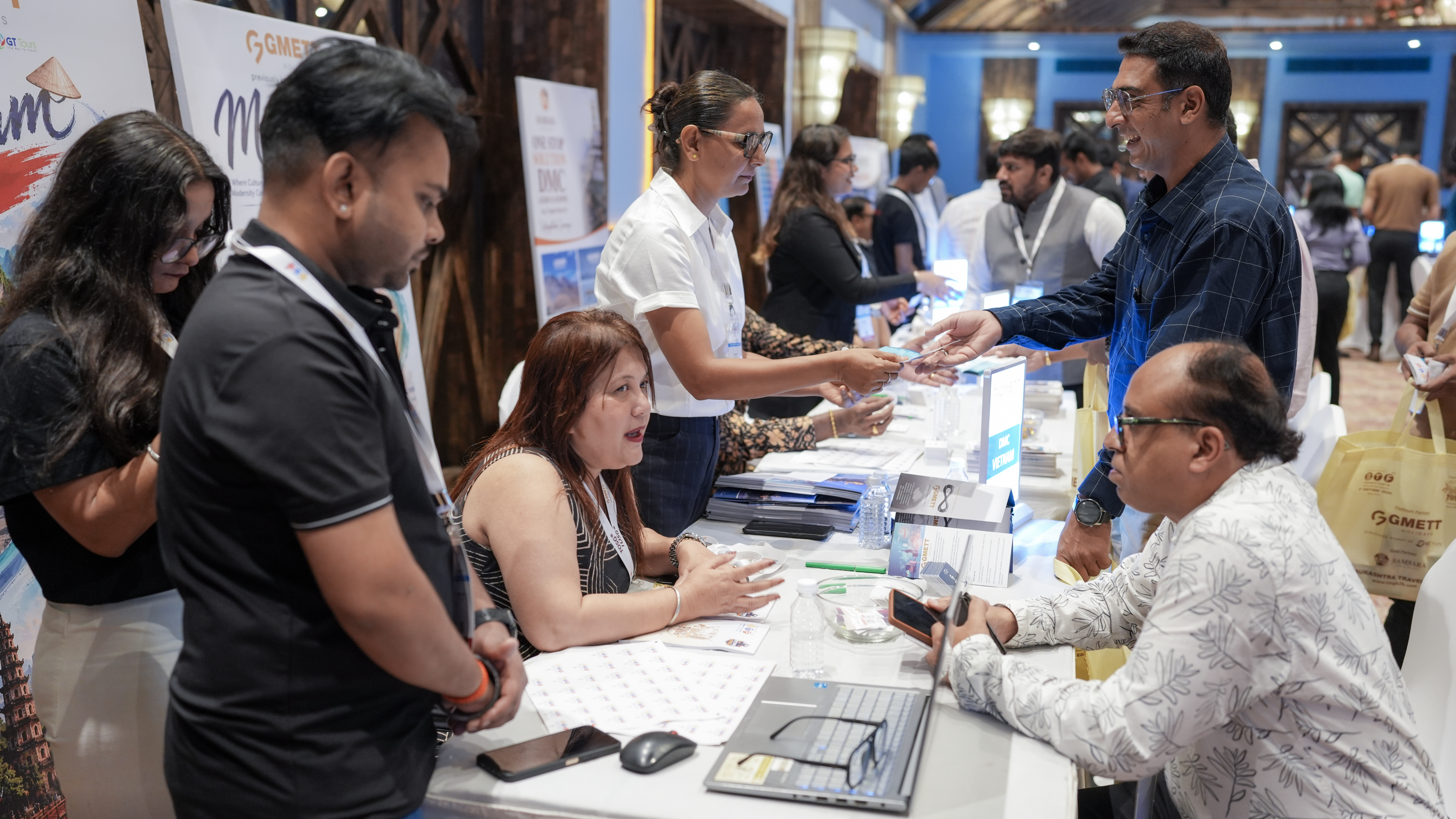 STF EXPO AUG 2026