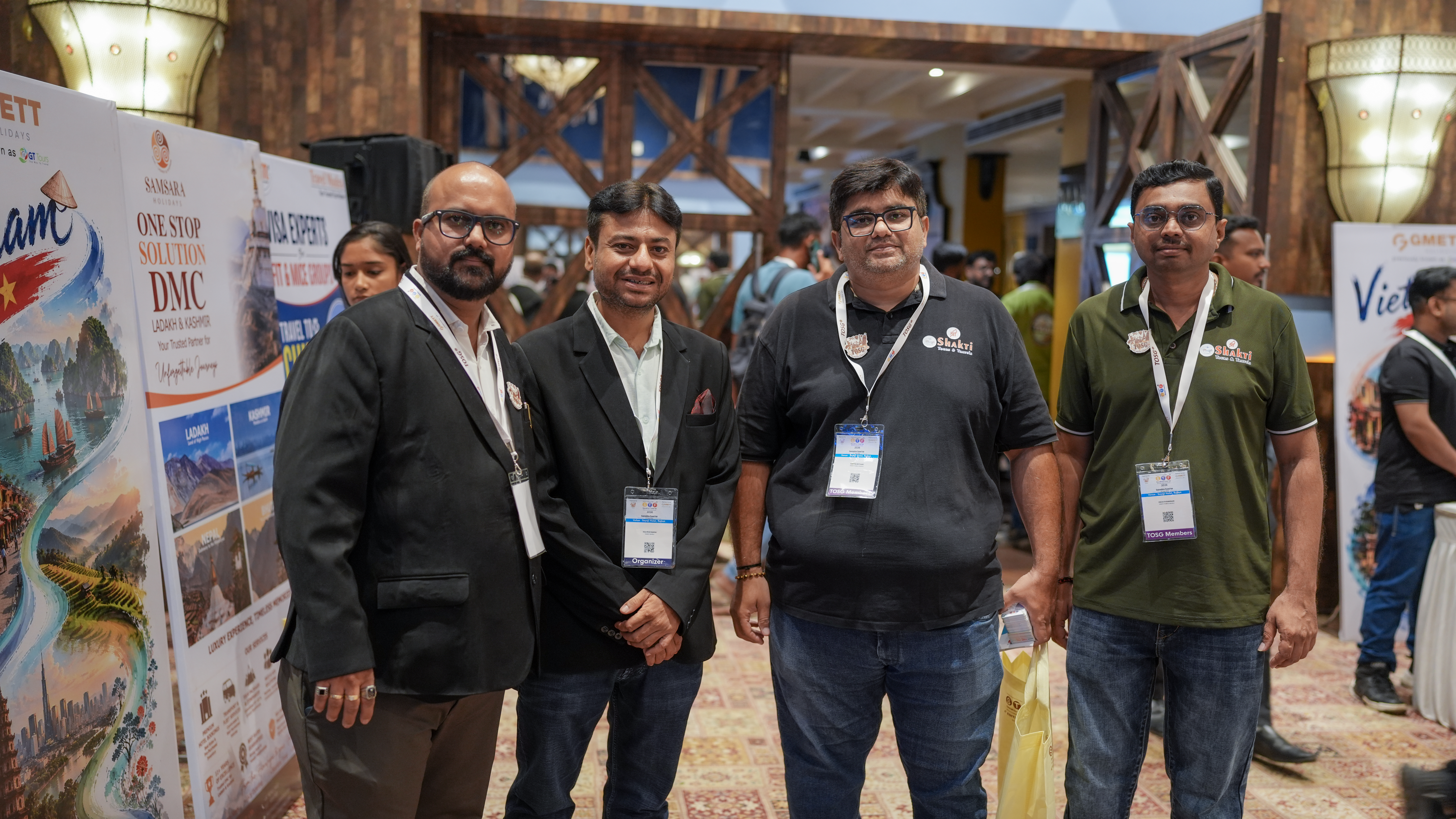 STF EXPO AUG 2026