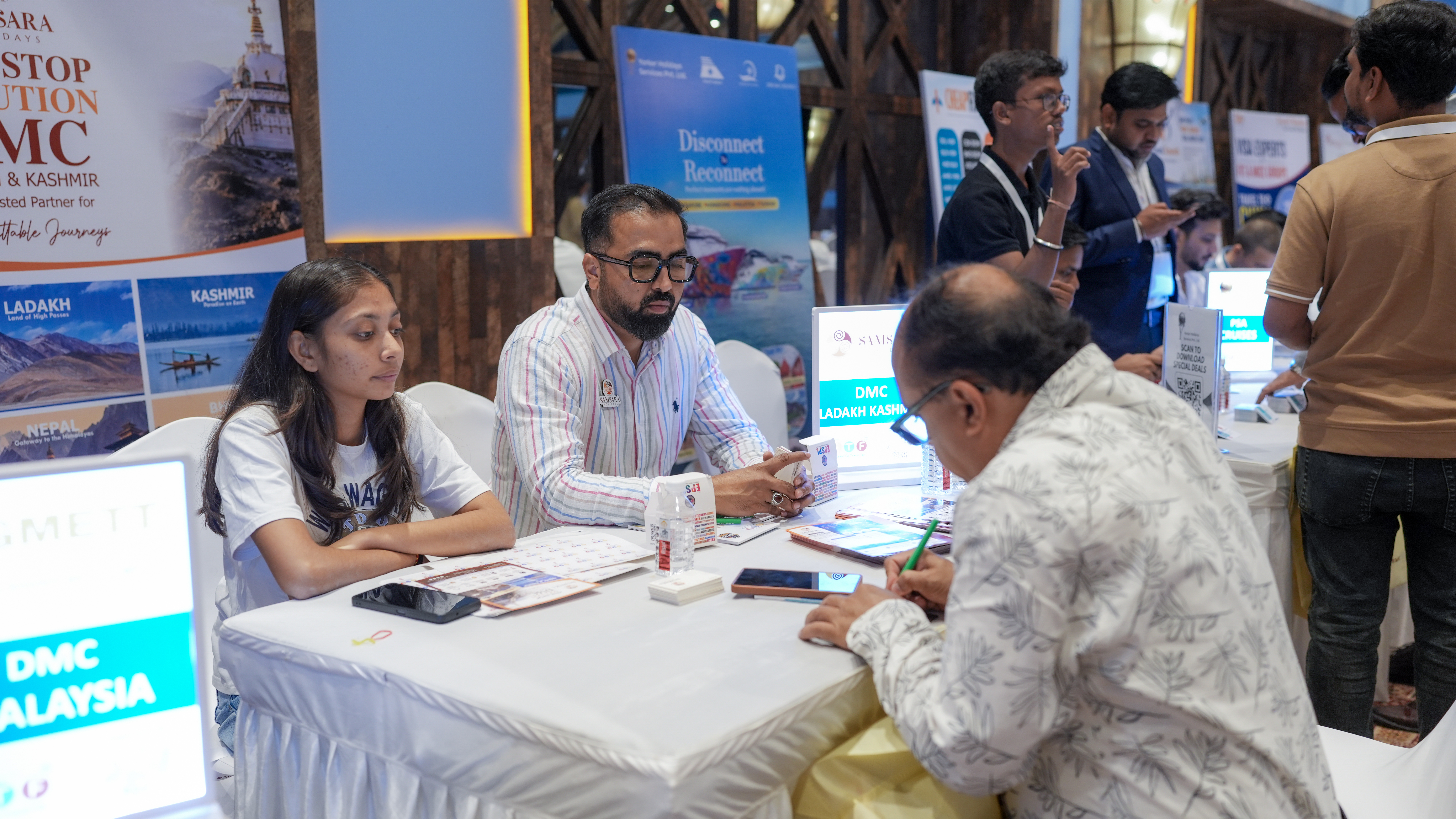 STF EXPO AUG 2026