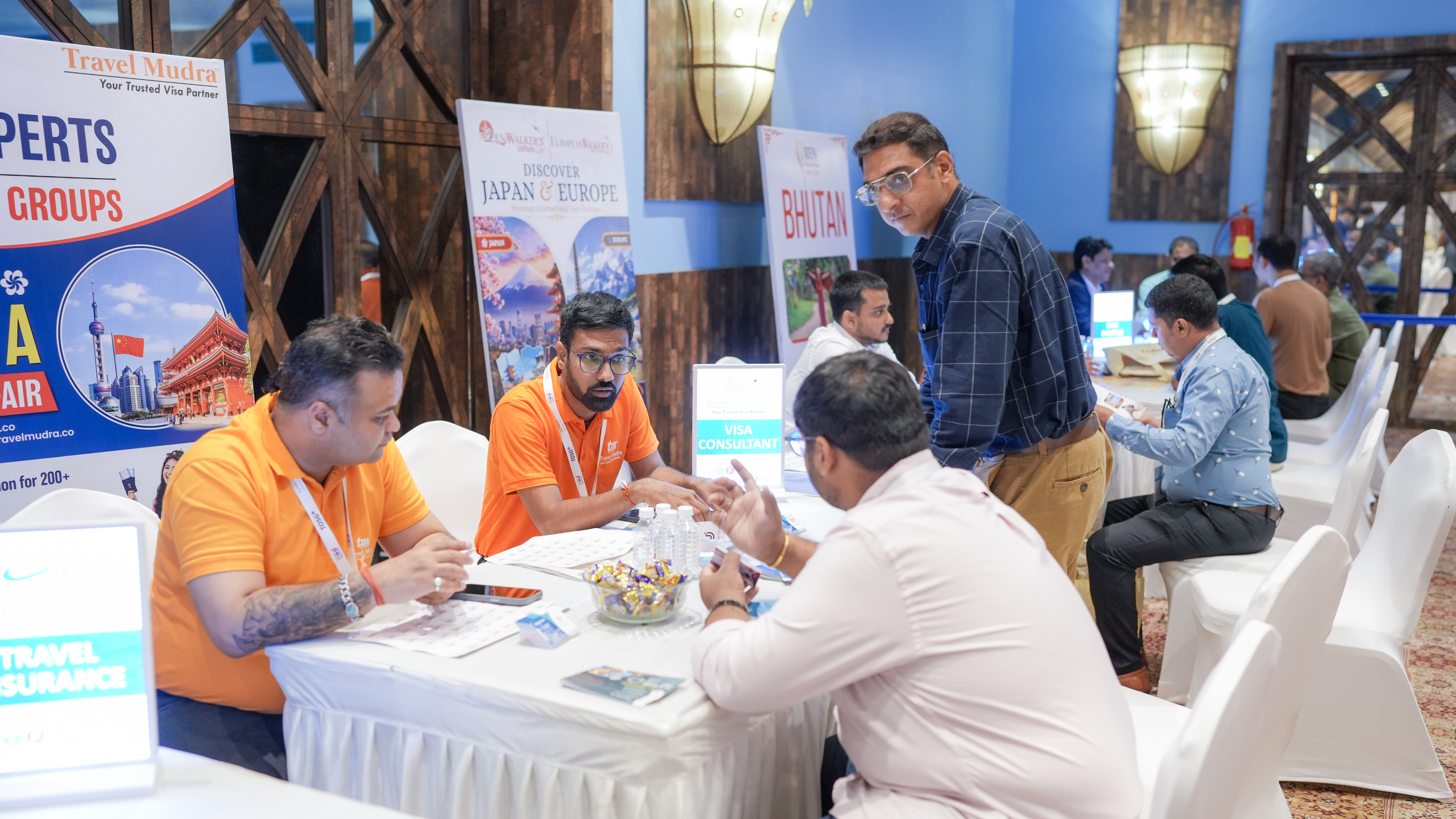 STF EXPO AUG 2026