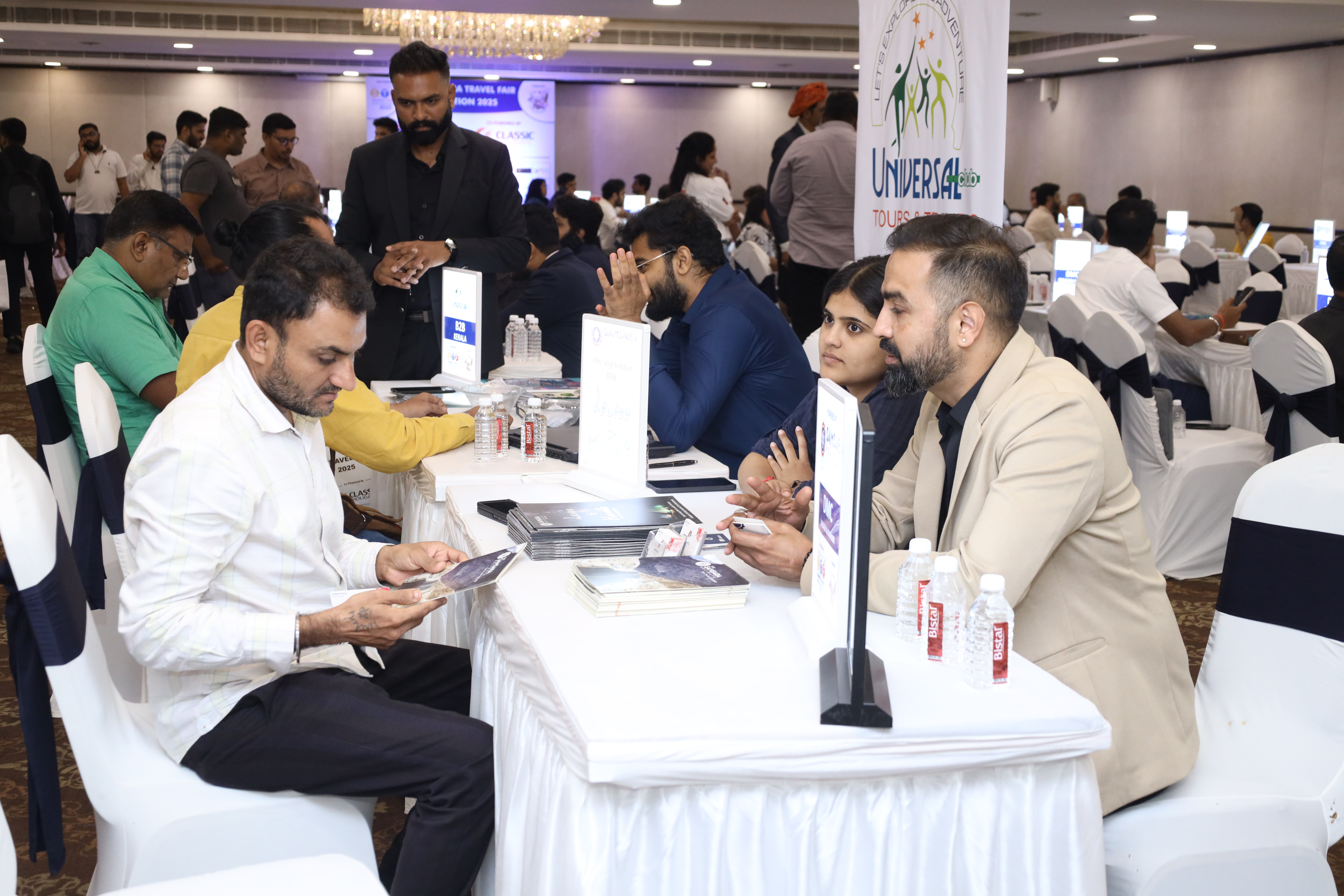 STF Event 2025