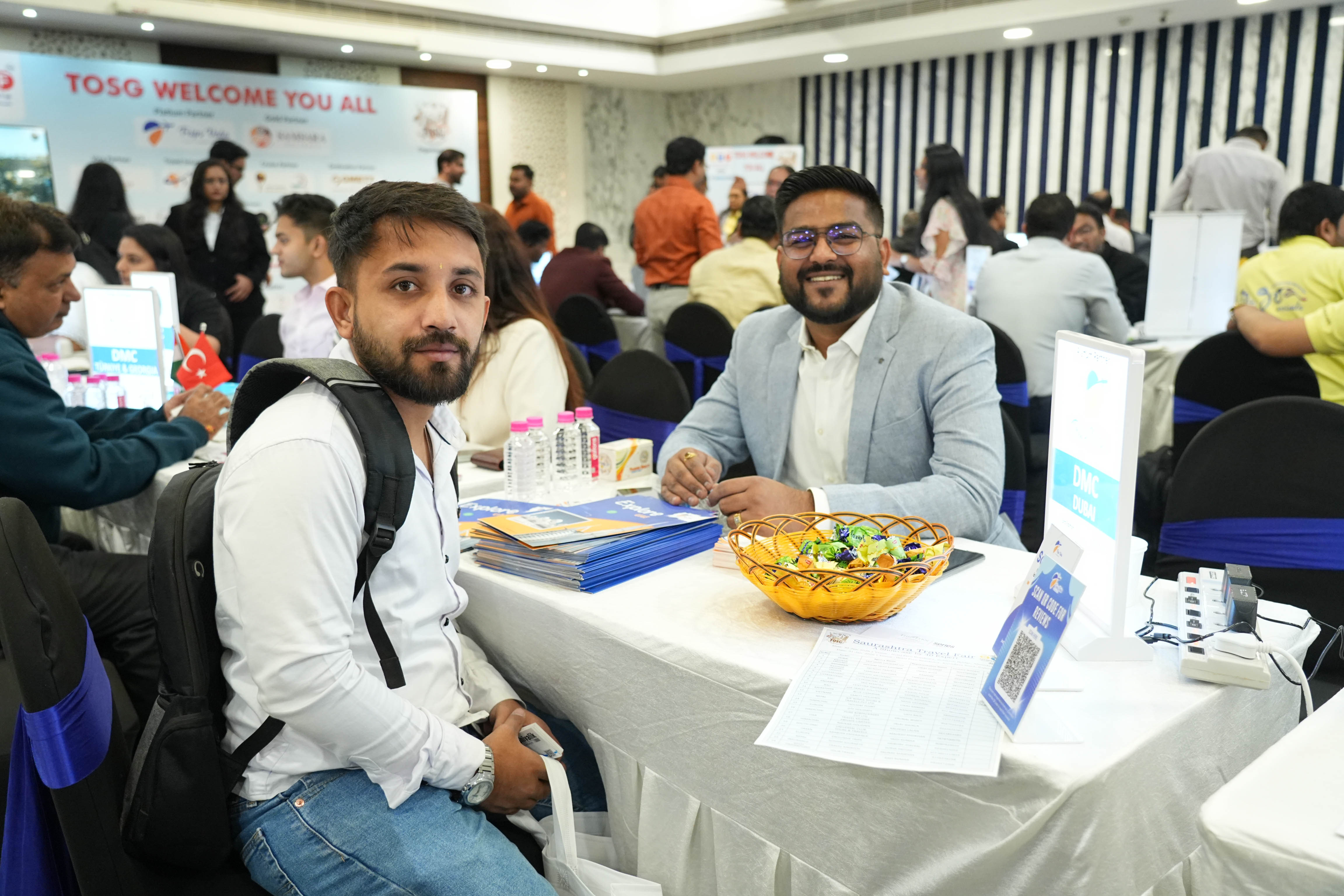 STF Event 31 Jan 2026