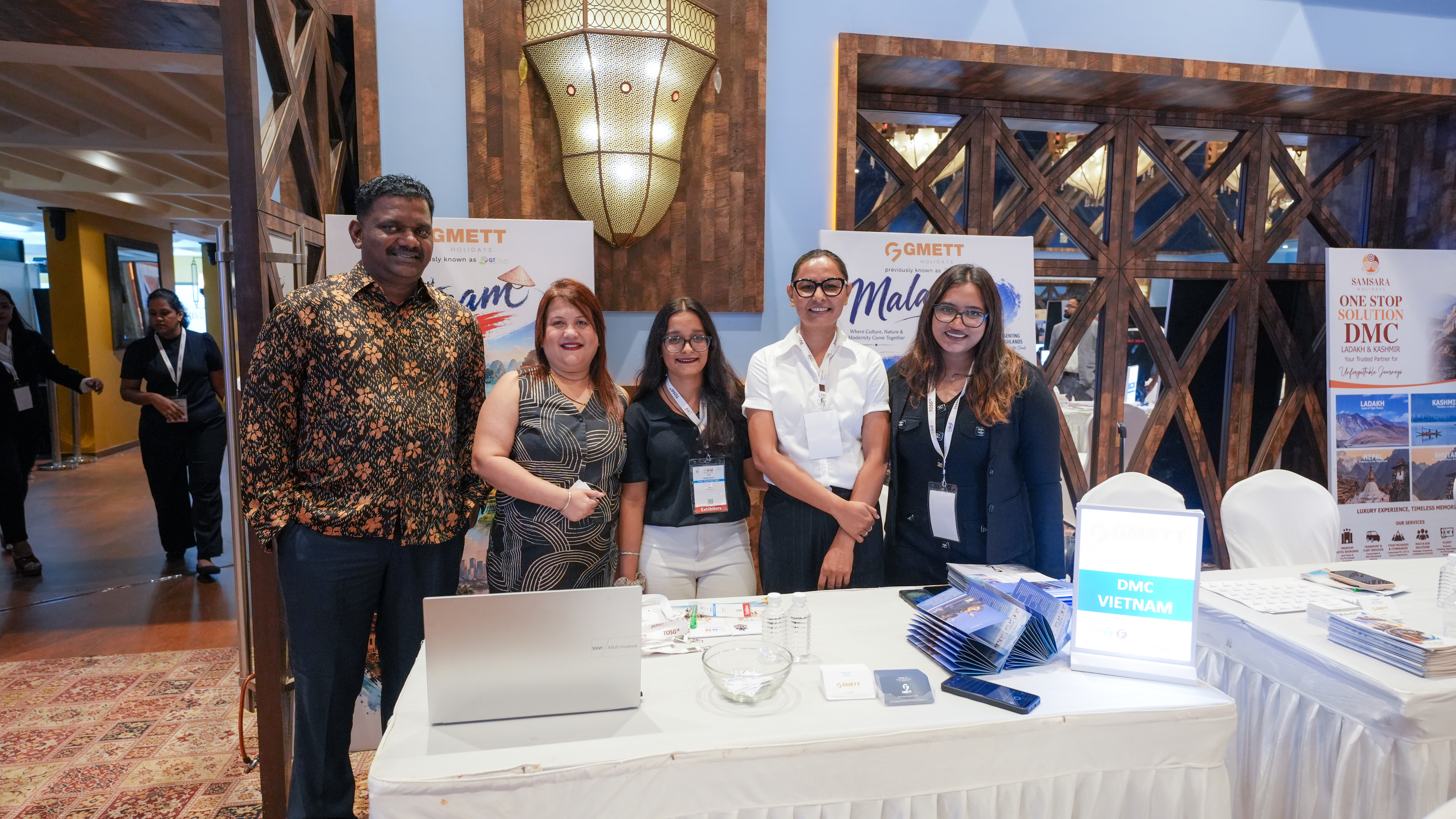 STF EXPO AUG 2026