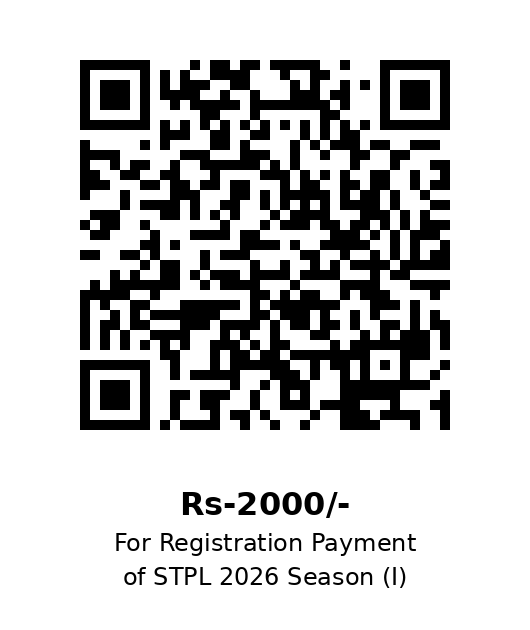 STPL Payment QR Code