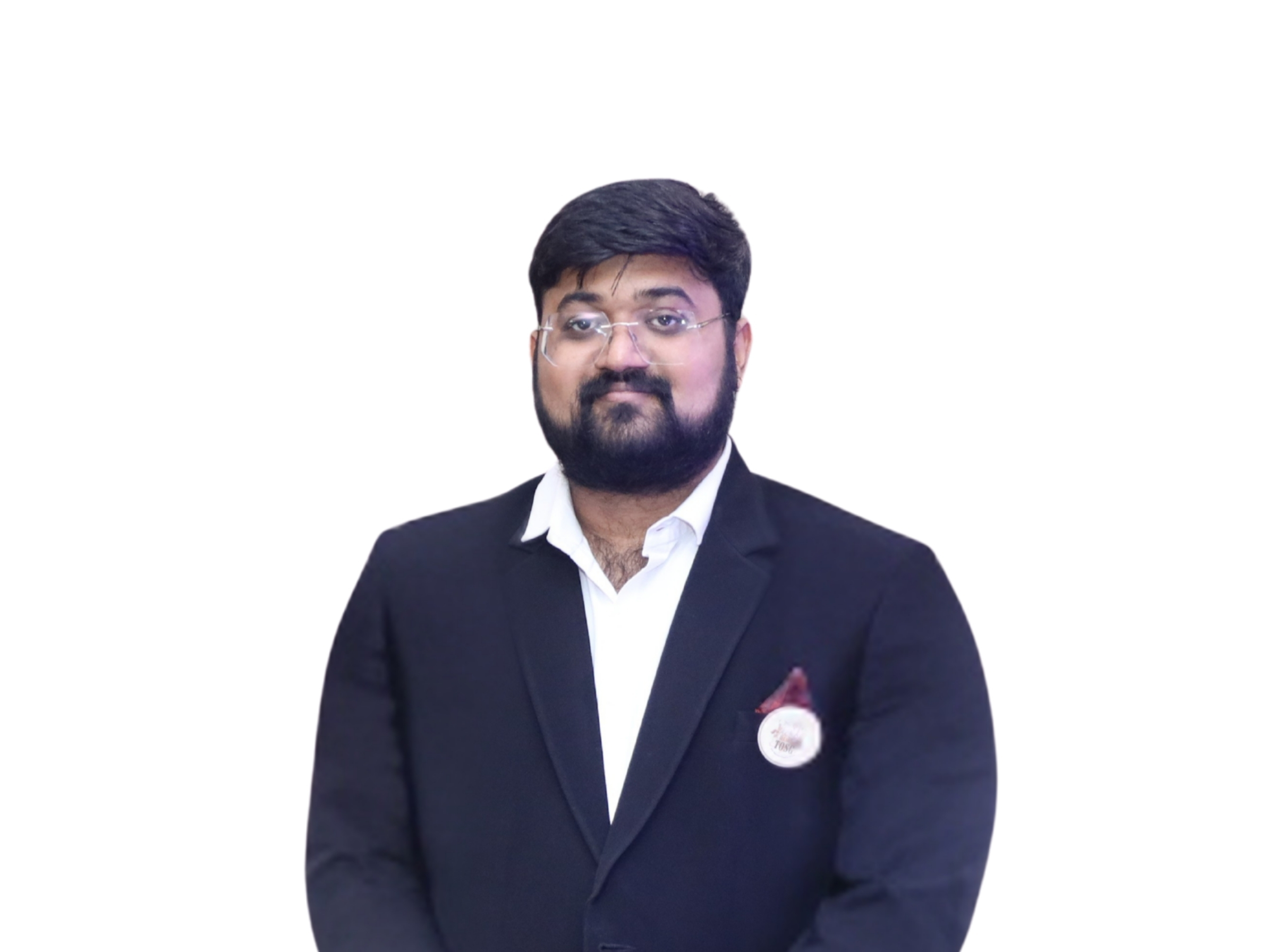 JAY RANPURIA