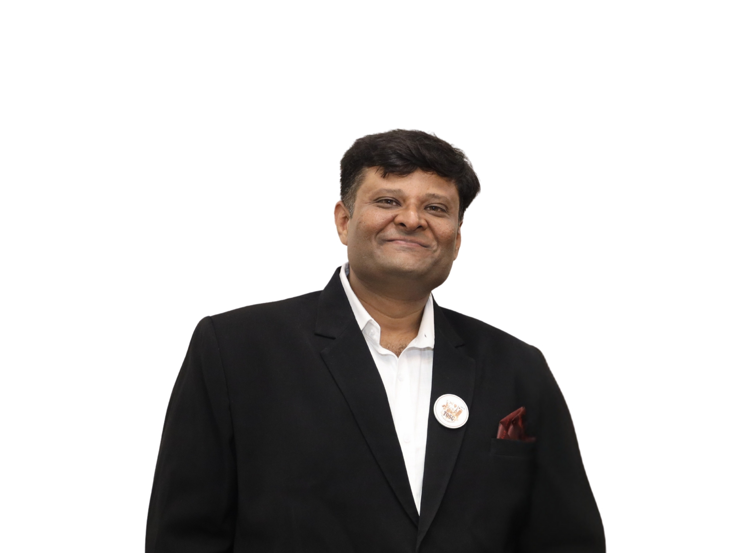 PIYUSH JIVRAJANI