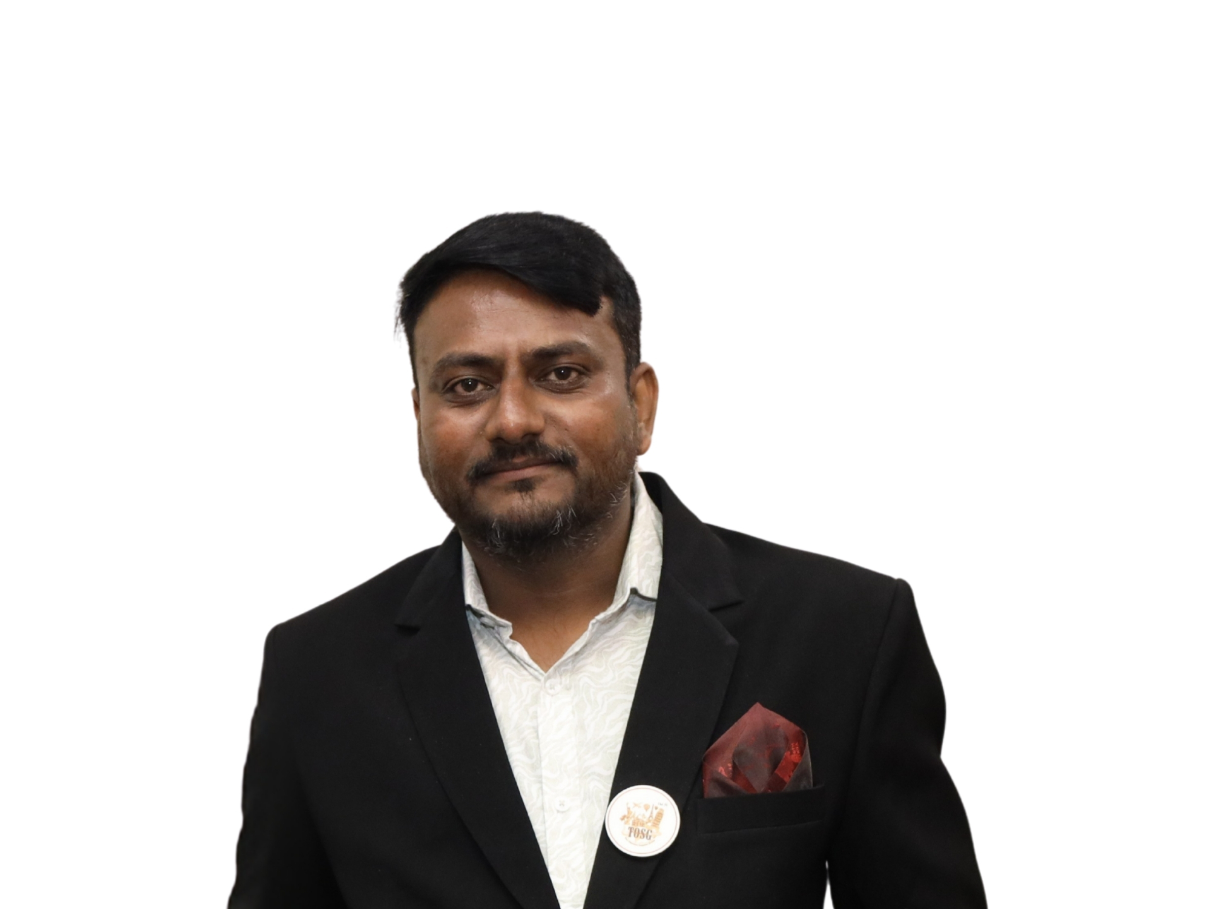DHAVAL GORASIA